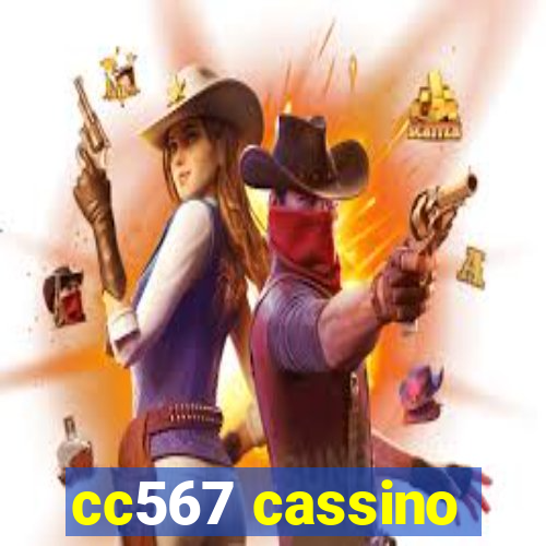 cc567 cassino