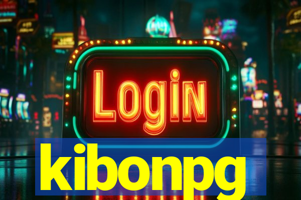 kibonpg