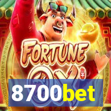 8700bet