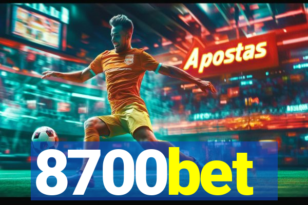 8700bet