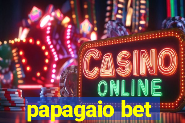 papagaio bet