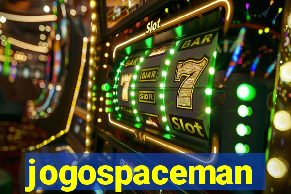 jogospaceman