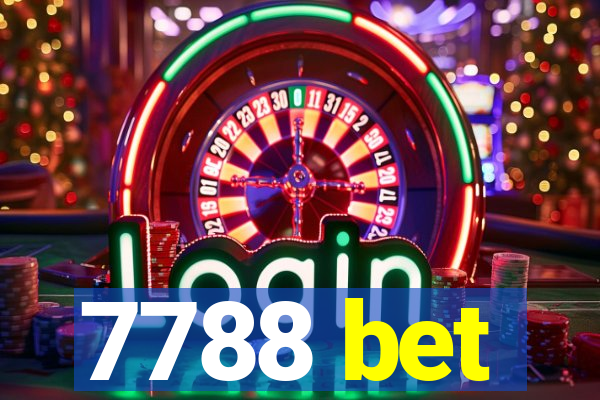 7788 bet