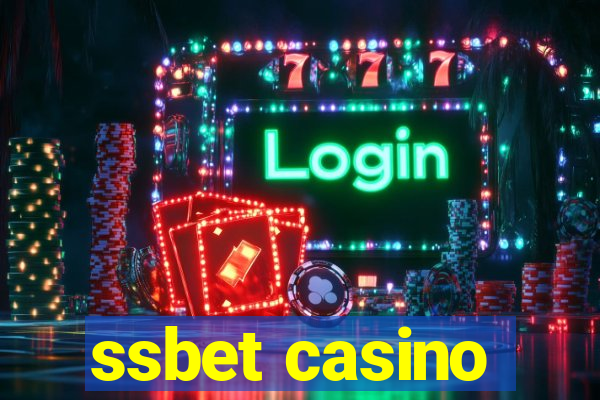 ssbet casino