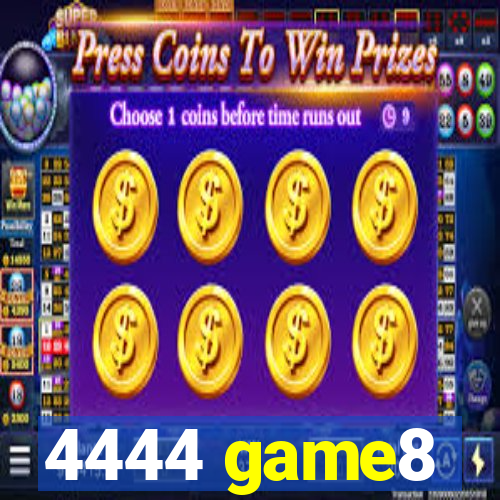 4444 game8