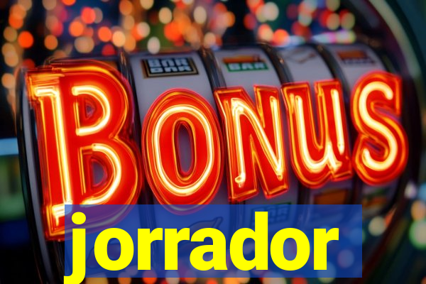 jorrador