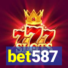 bet587
