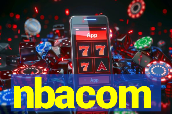 nbacom