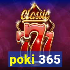 poki 365