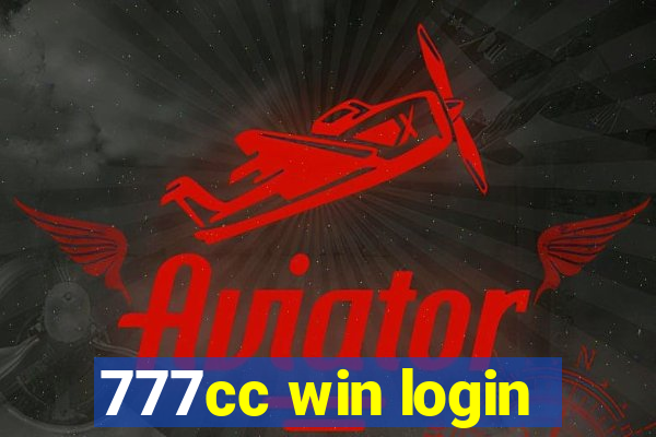 777cc win login