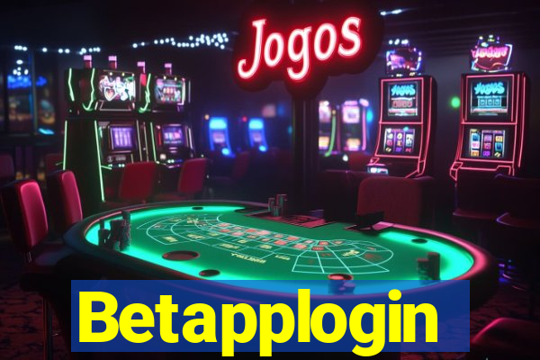 Betapplogin