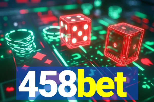 458bet