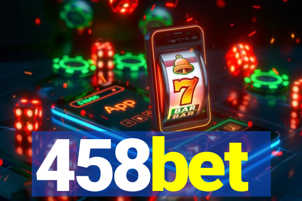 458bet