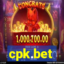 cpk.bet
