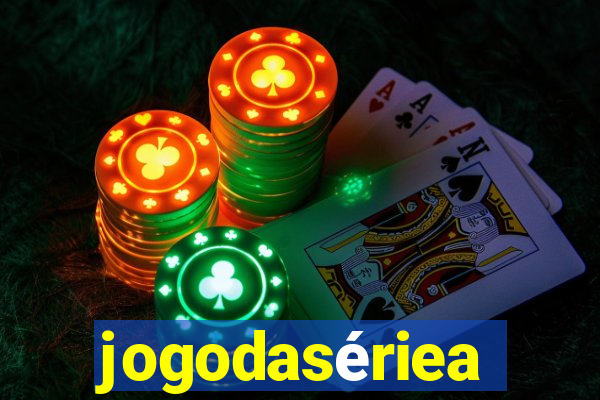 jogodasériea