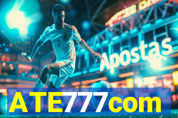ATE777com