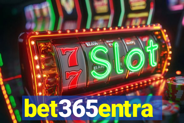 bet365entra