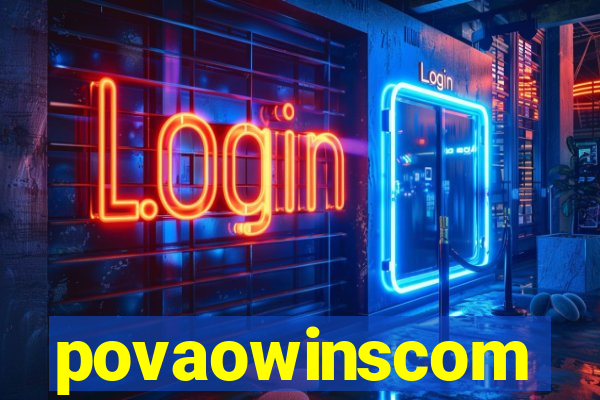 povaowinscom