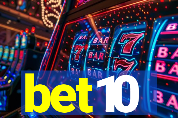bet10