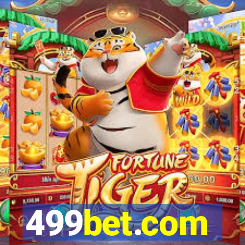499bet.com
