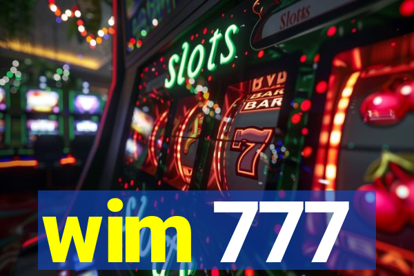 wim 777