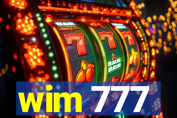 wim 777