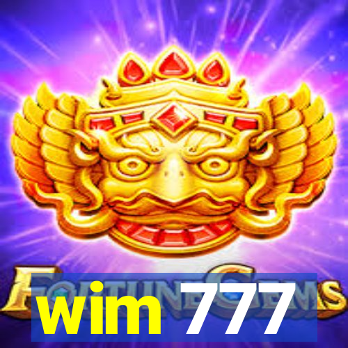 wim 777