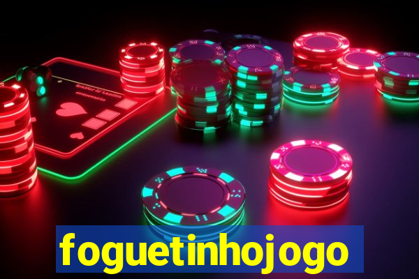 foguetinhojogo