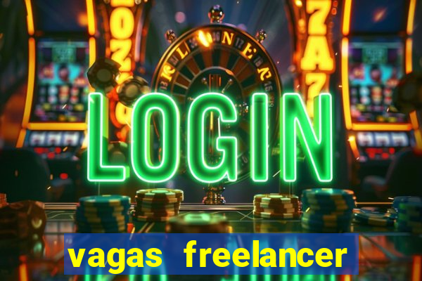 vagas freelancer porto alegre