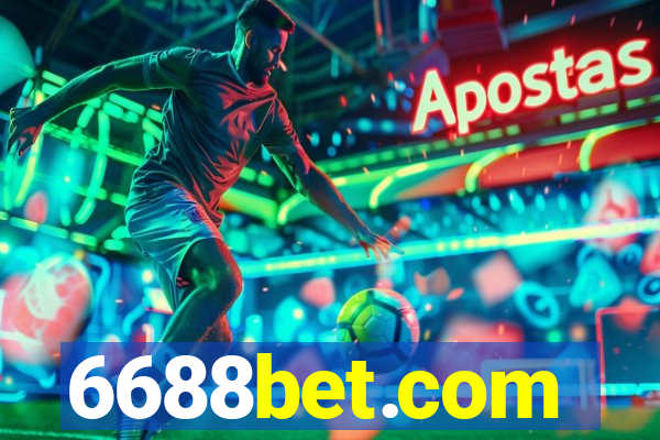 6688bet.com