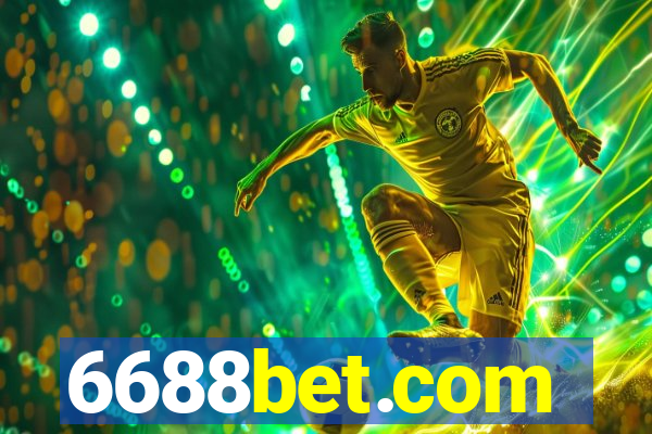 6688bet.com