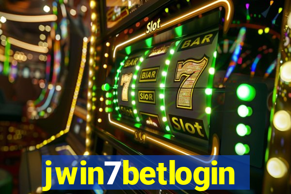 jwin7betlogin