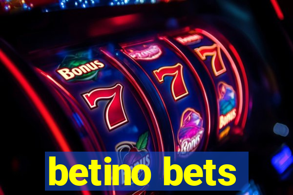 betino bets