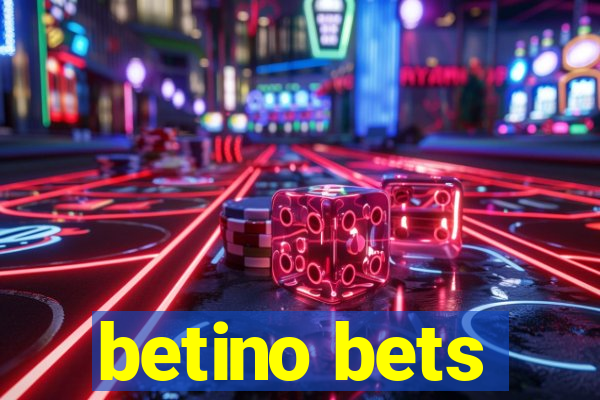 betino bets