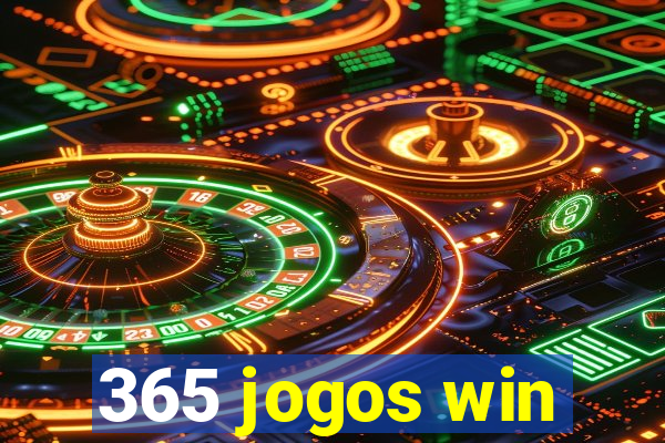 365 jogos win
