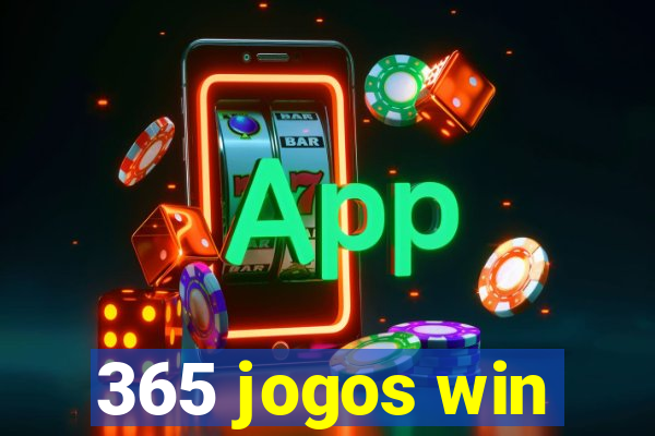 365 jogos win