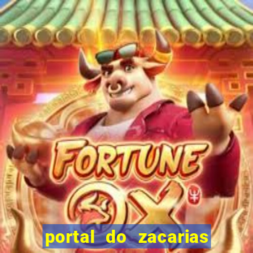 portal do zacarias brida nunes