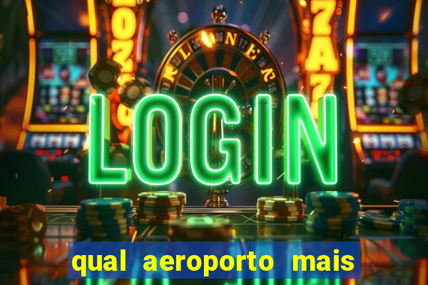 qual aeroporto mais perto da arena corinthians