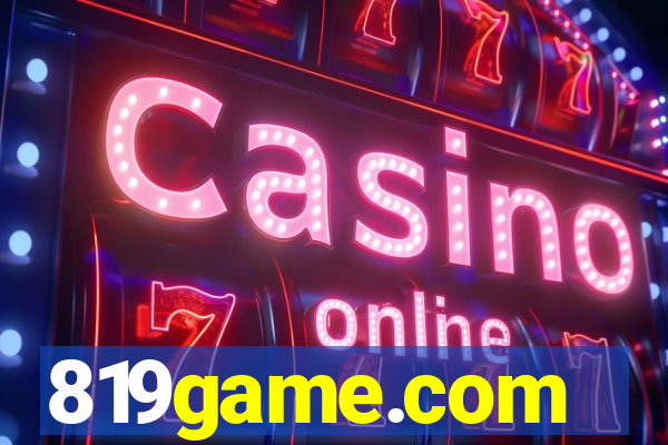 819game.com