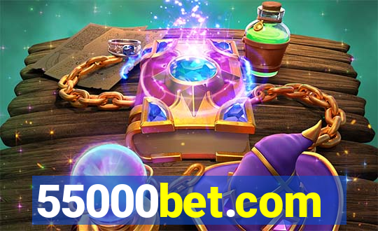 55000bet.com