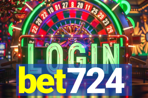 bet724