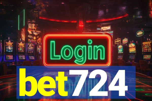 bet724
