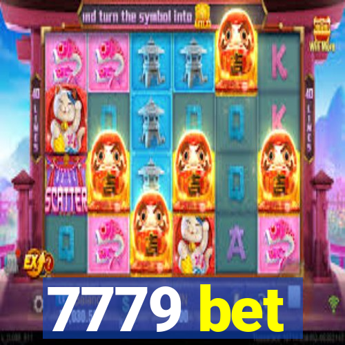 7779 bet