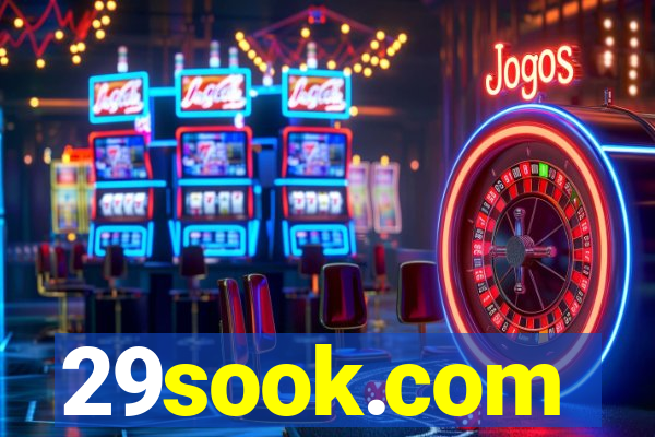 29sook.com
