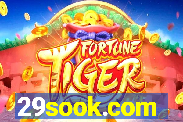 29sook.com
