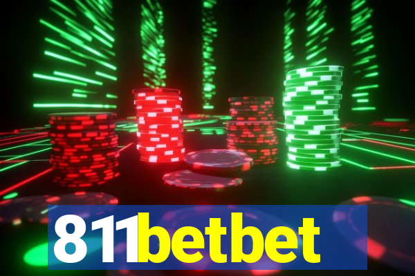 811betbet