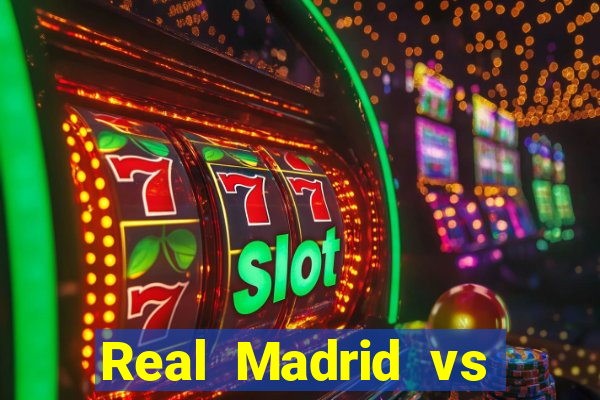 Real Madrid vs barcelona futemax