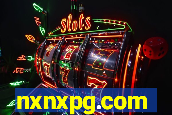 nxnxpg.com