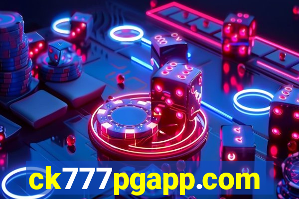 ck777pgapp.com