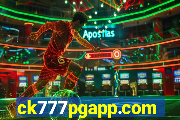 ck777pgapp.com